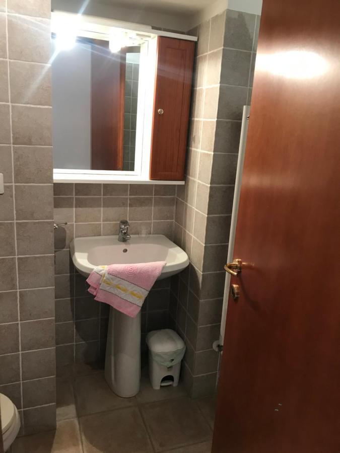 Il Canto Del Gallo Apartment Murlo Bagian luar foto